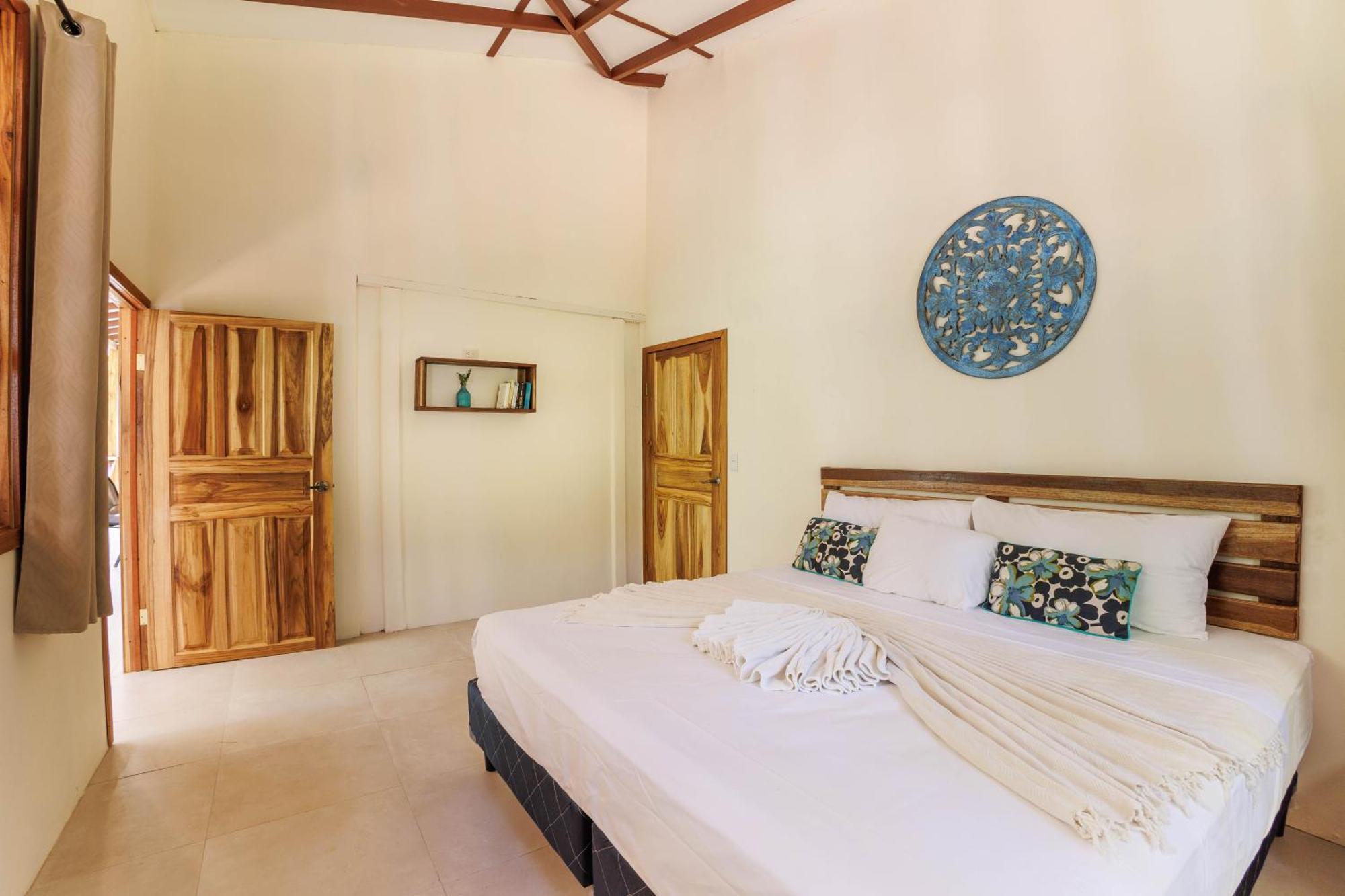 Villa Pina Dorada Dependencia Del Hotel Casa Merlin Puerto Viejo de Talamanca Luaran gambar
