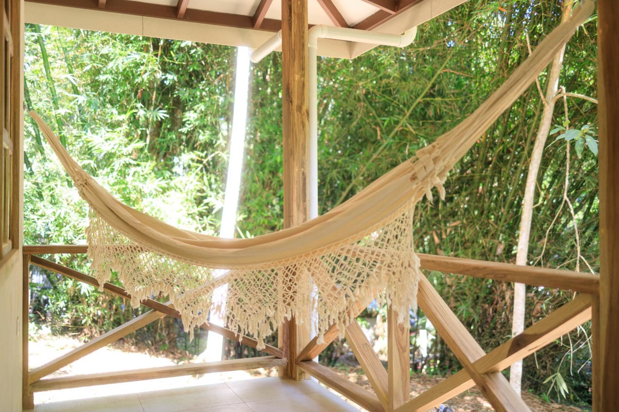 Villa Pina Dorada Dependencia Del Hotel Casa Merlin Puerto Viejo de Talamanca Luaran gambar