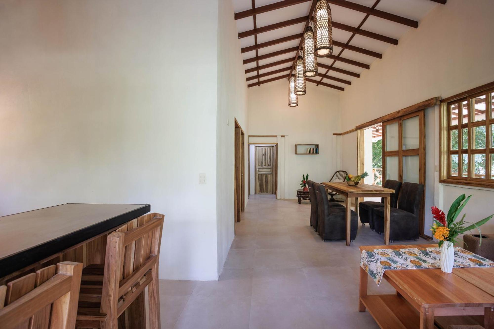 Villa Pina Dorada Dependencia Del Hotel Casa Merlin Puerto Viejo de Talamanca Luaran gambar