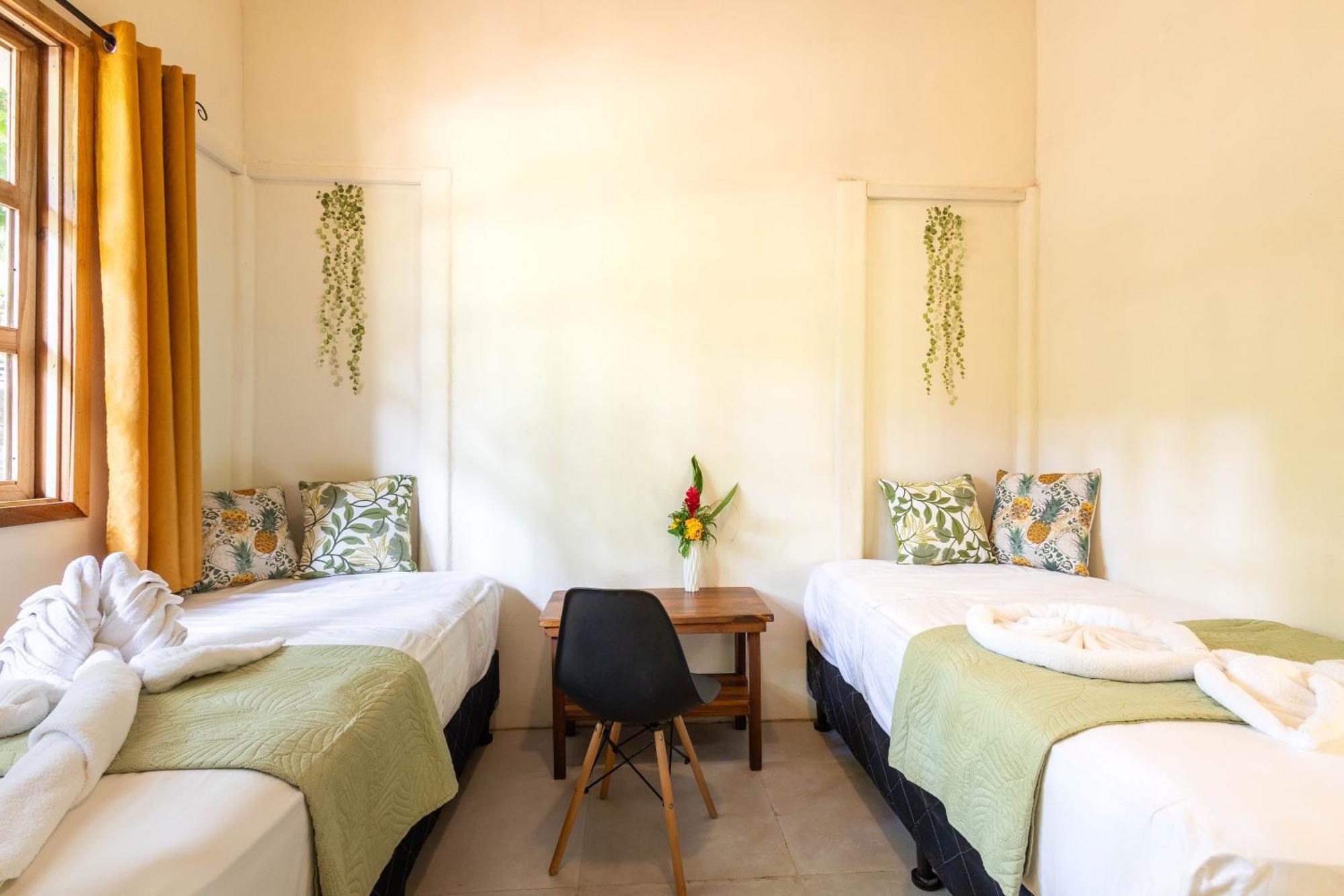 Villa Pina Dorada Dependencia Del Hotel Casa Merlin Puerto Viejo de Talamanca Luaran gambar